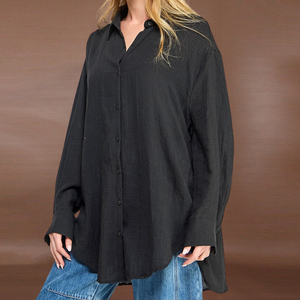 Boyfriend Shirt