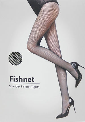 Open image in slideshow, Fishnet Stockings
