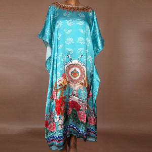 Open image in slideshow, Kaftans
